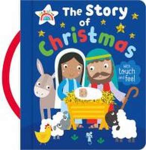 Story of Christmas de Katherine Walker