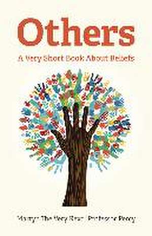 Others de Martyn the Very Revd Percy