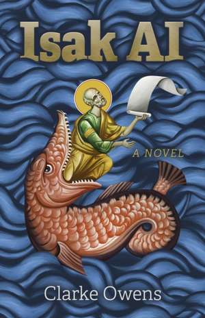 Isak AI de Clarke Owens
