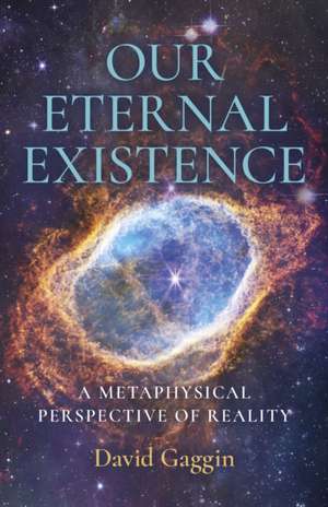 Our Eternal Existence de David Gaggin