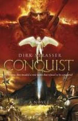 Conquist de Dirk Strasser