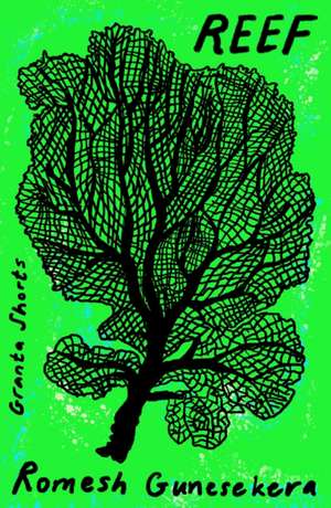 Reef de Romesh Gunesekera