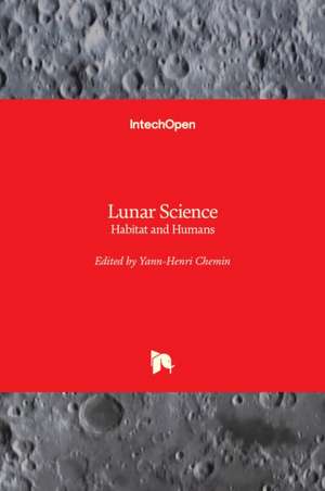 Lunar Science