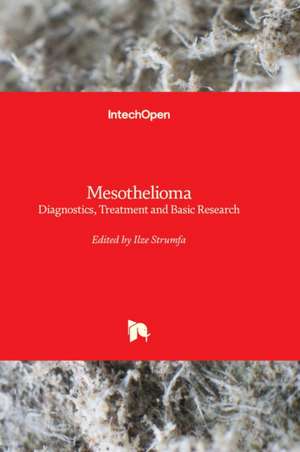 Mesothelioma de Ilze Strumfa