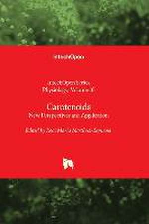 Carotenoids