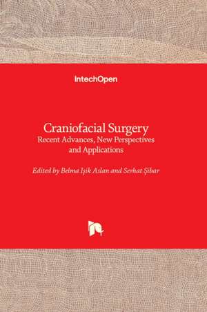 Craniofacial Surgery de Belma I¿ik