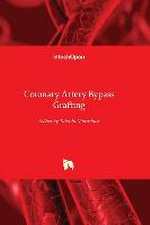 Coronary Artery Bypass Grafting de Takashi Murashita