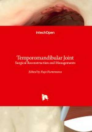 Temporomandibular Joint de Raja Kummoona