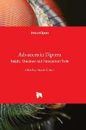 Advances in Diptera de Sarita Kumar