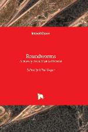 Roundworms de Nihal Dogan