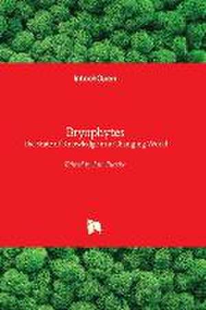 Bryophytes - The State of Knowledge in a Changing World de Jair Putzke