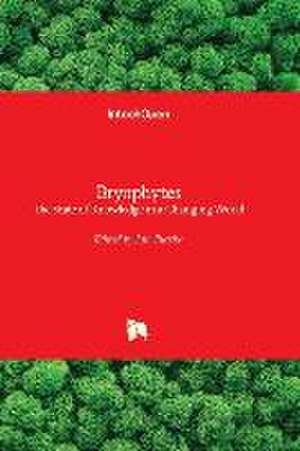 Bryophytes de Jair Putzke
