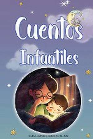 Cuentos Infantiles de María Amparo Cordero Suarez