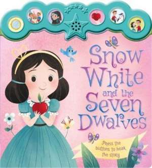 Igloo Books: Snow White and the Seven Dwarves de Igloo Books