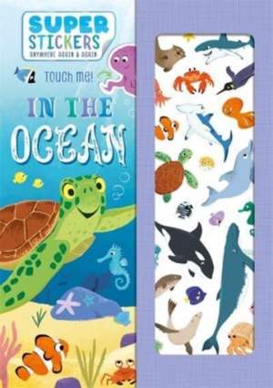 In the Ocean de Igloo Books