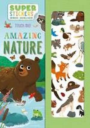 Amazing Nature de Igloobooks