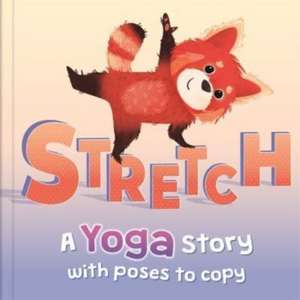 Autumn Publishing: Stretch