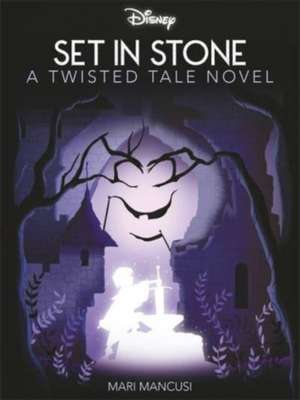 Mancusi, M: Disney Classics Sword in the Stone: Set in Stone de Mari Mancusi