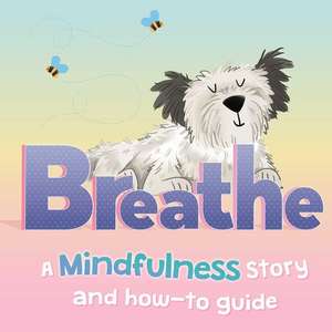 Breathe de Igloobooks