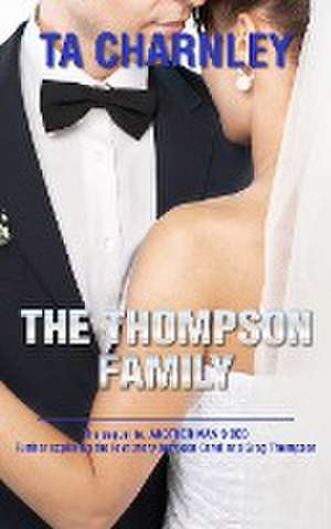 The Thompson Family de Ta Charnley