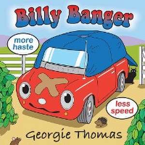 Billy Banger de Georgie Thomas