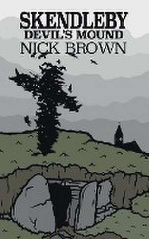 Skendleby de Nick Brown