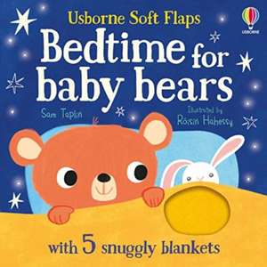 Bedtime for Baby Bears de Sam Taplin