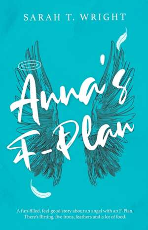 Anna's F-Plan de Sarah Wright