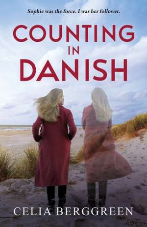 Counting in Danish de Celia Berggreen