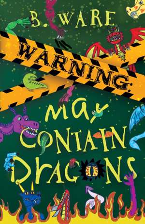 WARNING de B. Ware