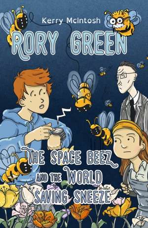 Rory Green de Kerry McIntosh