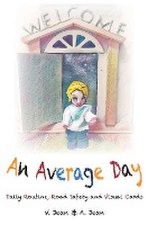 An Average Day de V. Jean