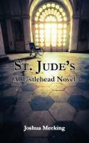 St. Jude's de Joshua Meeking