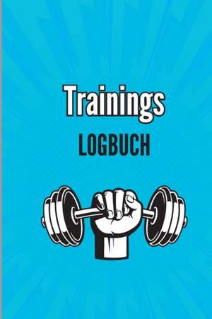 Andrew, N: Training Logbuch