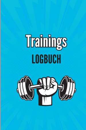 Training Logbuch de Nico Andrew