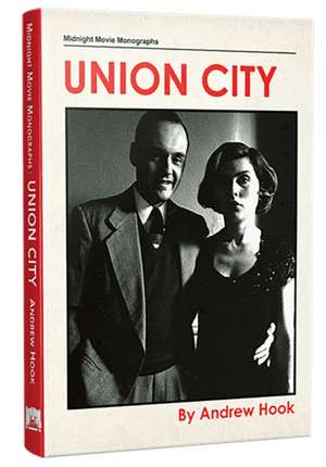 Union City de Andrew Hook