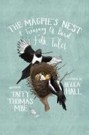 The Magpie's Nest de Taffy Thomas