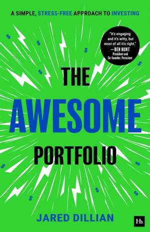 Awesome Portfolio de Jared Dillian