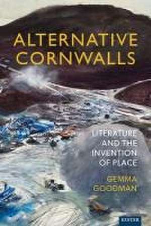 Alternative Cornwalls de Gemma Goodman