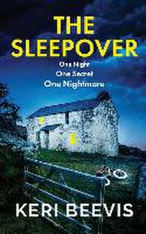 The Sleepover de Keri Beevis