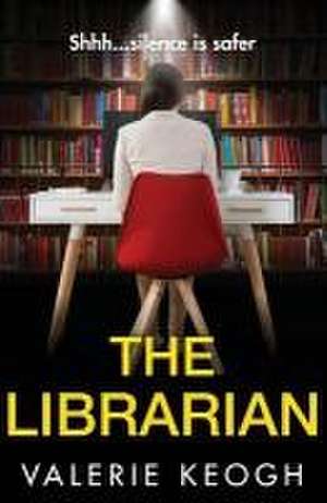 The Librarian de Valerie Keogh