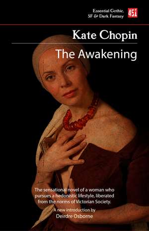 The Awakening de Kate Chopin