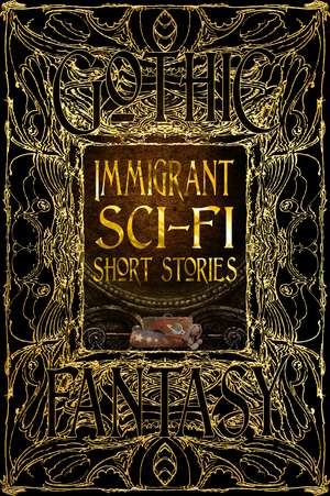 Immigrant Sci-Fi Short Stories de E. C. Osondu