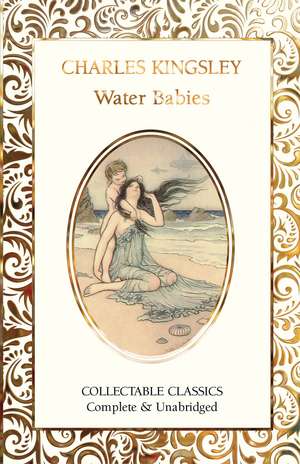 The Water-Babies de Charles Kingsley