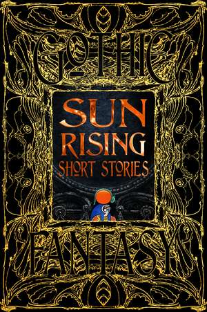 Sun Rising Short Stories de Prof. Ravit Helled