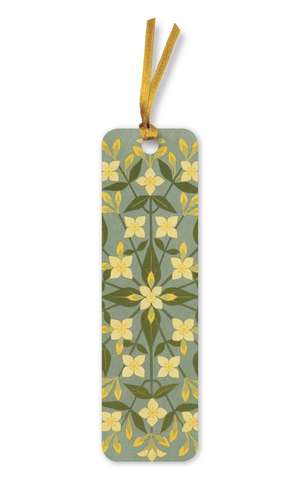 Thomas Crane: Buttercups Bookmarks (pack of 10) de Flame Tree Studio