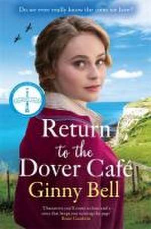 Return to the Dover Cafe de Ginny Bell