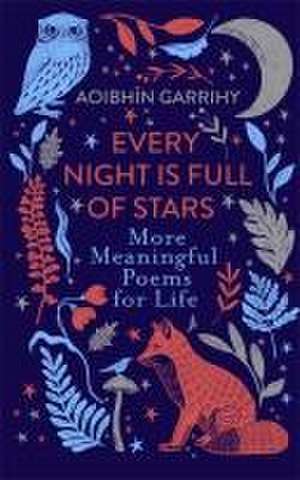 Every Night is Full of Stars de Aoibhin Garrihy