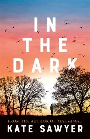 In the Dark de Kate Sawyer