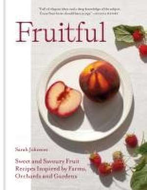 Fruitful de Sarah Johnson